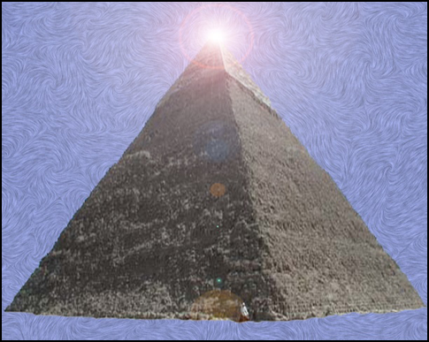 Pyramid of Deception